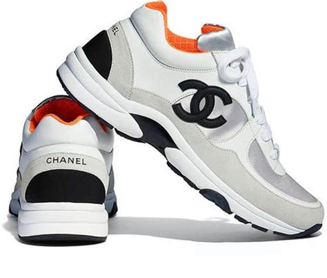 chanel shoes for men chanel ss18 nwt|chanel shoes for women.